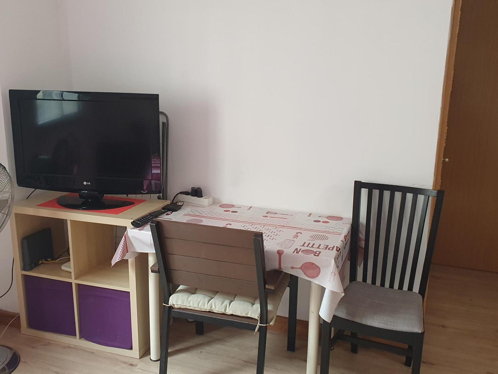 Apartamento4Estaciones Madrid Exterior photo